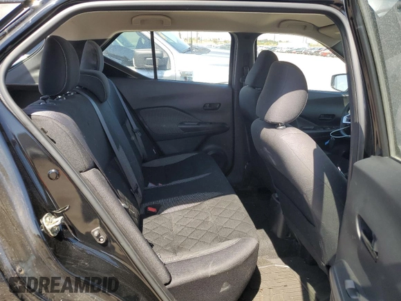 2020 Nissan Kicks S z VIN 3N1CP5BV3LL550172, wystawiony jako Copart lot #52021615 z przebiegiem 70 554 mil mil oraz Szkoda całkowita • Salvage title. Historia ofert i sprzedaży dostępna na DreamBid. Obrazek 10.