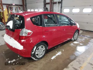 2012 Honda Fit с VIN JHMGE8H38CC035478, выставлен на аукционе IAAI как лот 41334663 с пробегом 183 481 миль миль и . История ставок и продаж доступна на DreamBid. Изображение 4.