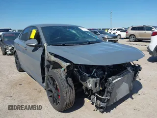 2020 Volkswagen Jetta GLI S z VIN 3VW6T7BU3LM044082, wystawiony jako IAAI lot #42086375 z przebiegiem 63 969 mil mil oraz . Historia ofert i sprzedaży dostępna na DreamBid. Obrazek 1.