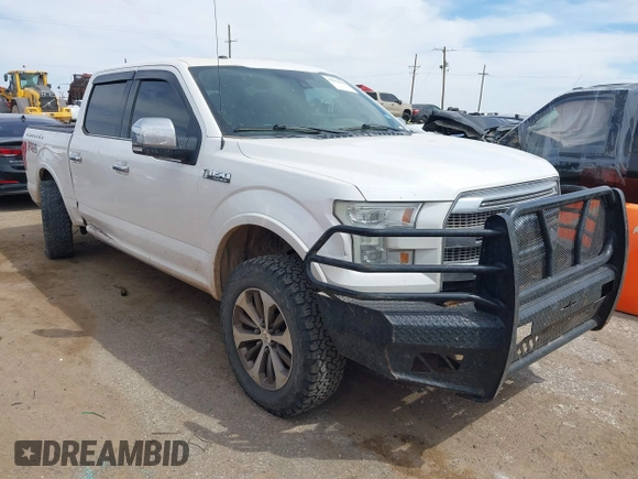 2015 Ford F-150 XLT с VIN 1FTEW1EF0FFB78293, выставлен на аукционе IAAI как лот 41870190 с пробегом 164 225 миль миль и . История ставок и продаж доступна на DreamBid. Изображение 1.