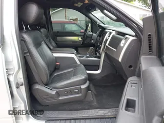 2013 Ford F-150 XL с VIN 1FTFW1ET0DFC30982, выставлен на аукционе IAAI как лот 42541514 с пробегом 133 534 миль миль и . История ставок и продаж доступна на DreamBid. Изображение 5.