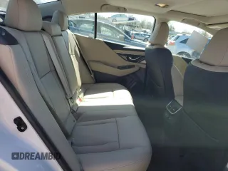 2021 Subaru Legacy Limited XT with VIN 4S3BWGN60M3019438, listed as a Copart auction lot 50533515 with 15,523 mi miles and Salvage Title. Bid and sale history available at DreamBid. Image 10.