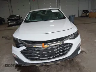 2020 Chevrolet Malibu LS with VIN 1G1ZC5ST1LF076601, listed as a IAAI auction lot 42002785 with 139,295 mi miles and . Bid and sale history available at DreamBid. Image 12.