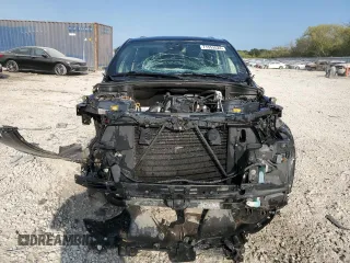 2020 Dodge Durango SRT with VIN 1C4SDJGJ8LC100125, listed as a Copart auction lot 71553524 with Not Provided miles and Non Repairable. Bid and sale history available at carsss.com. Image 5.