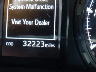 2022 Toyota 4Runner SR5 Premium with VIN JTENU5JR4N6058553, listed as a IAAI auction lot 42379115 with 32,223 mi miles and . Bid and sale history available at DreamBid. Image 16.
