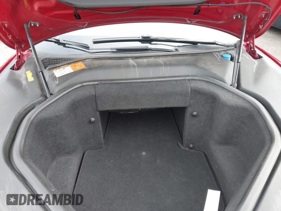 2013 Tesla Model S Performance с VIN 5YJSA1DP1DFP10048, выставлен на аукционе IAAI как лот 42523396 с пробегом 135 396 миль миль и . История ставок и продаж доступна на DreamBid. Изображение 10.