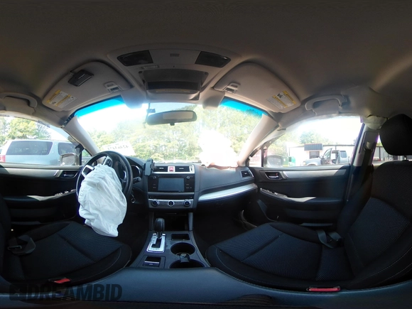 2015 Subaru Outback Premium with VIN 4S4BSAFC8F3317666, listed as a IAAI auction lot 42463473 with 88,913 mi miles and . Bid and sale history available at DreamBid. Image 18.