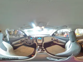 2013 Chevrolet Equinox LS with VIN 1GNALBEK6DZ129645, listed as a Copart auction lot 42829625 with 147,024 mi miles and Salvage Title. Bid and sale history available at carsss.com. Image 14.