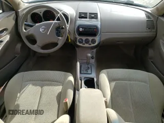 2004 Nissan Altima with VIN 1N4AL11D94C173559, listed as a Copart auction lot 42342595 with 62,943 mi miles and Non repairable. Bid and sale history available at DreamBid. Image 8.
