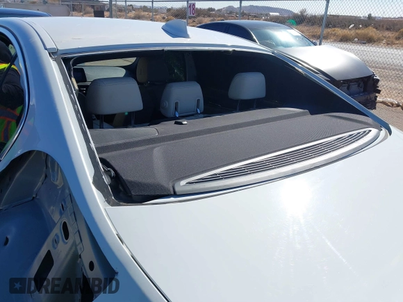 2019 BMW 5 Series 530i with VIN WBAJA5C55KWW41678, listed as a IAAI auction lot 41410453 with 89,756 mi miles and . Bid and sale history available at DreamBid. Image 17.