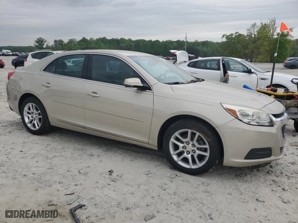2016 Chevrolet Malibu Limited LT with VIN 1G11C5SA5GF164620, listed as a Copart auction lot 52747675 with 207,939 mi miles and Clean Title. Bid and sale history available at carsss.com. Image 4.
