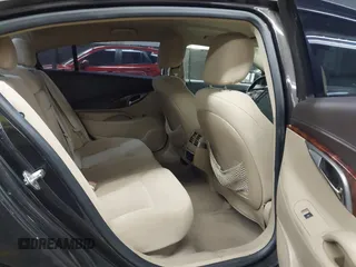 2013 Buick LaCrosse with VIN 1G4GA5E37DF243010, listed as a IAAI auction lot 42529179 with Not provided miles and . Bid and sale history available at DreamBid. Image 8.