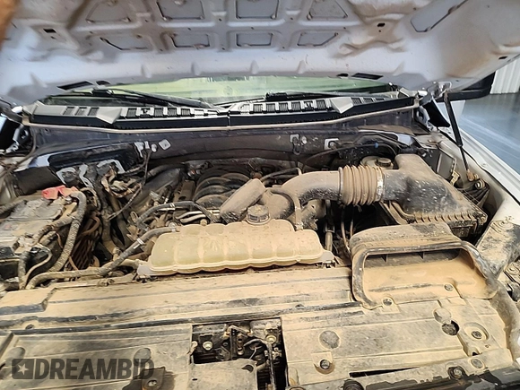 2020 Ford F-150 XL with VIN 1FTFW1E53LKF05154, listed as a IAAI auction lot 42677814 with Not provided miles and . Bid and sale history available at DreamBid. Image 17.