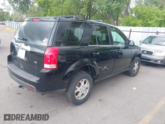 2006 Saturn VUE z VIN 5GZCZ53486S840246, wystawiony jako IAAI lot #42251233 z przebiegiem Nie podano mil oraz . Historia ofert i sprzedaży dostępna na DreamBid. Obrazek 4.
