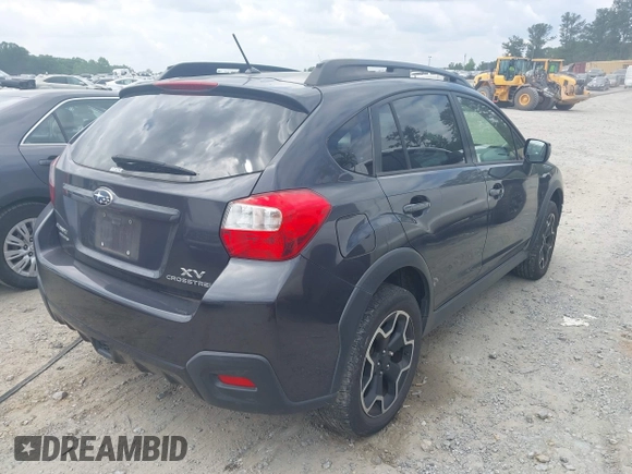 2013 Subaru Crosstrek Premium with VIN JF2GPACC6D1848066, listed as a IAAI auction lot 42359354 with 173,650 mi miles and . Bid and sale history available at DreamBid. Image 4.
