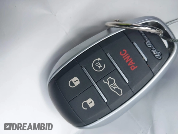 2019 Alfa Romeo Stelvio z VIN ZASPAJAN2K7C48523, wystawiony jako IAAI lot #42246378 z przebiegiem 46 546 mil mil oraz . Historia ofert i sprzedaży dostępna na DreamBid. Obrazek 11.