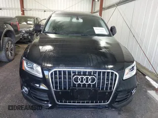 2017 Audi Q5 Premium Plus с VIN WA1L2AFP9HA038876, выставлен на аукционе IAAI как лот 42013846 с пробегом 109 356 миль миль и . История ставок и продаж доступна на DreamBid. Изображение 12.