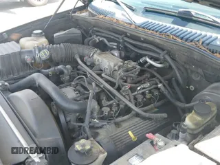 2004 Ford Explorer Limited with VIN 1FMZU75W54UB34093, listed as a IAAI auction lot 42275250 with 223,341 mi miles and . Bid and sale history available at DreamBid. Image 19.