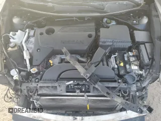 2016 Nissan Altima SR with VIN 1N4AL3APXGC283787, listed as a Copart auction lot 82659554 with 178,711 mi miles and Clean Title. Bid and sale history available at carsss.com. Image 11.