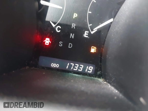 2008 Toyota Highlander z VIN JTEES41A982097287, wystawiony jako IAAI lot #42104807 z przebiegiem 173 319 mil mil oraz . Historia ofert i sprzedaży dostępna na DreamBid. Obrazek 15.