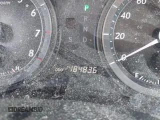 2008 Lexus ES 330 z VIN JTHBJ46GX82263810, wystawiony jako IAAI lot #42362218 z przebiegiem 184 836 mil mil oraz . Historia ofert i sprzedaży dostępna na DreamBid. Obrazek 7.