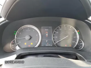 2018 Lexus RX 350 z VIN 2T2BZMCA8JC151892, wystawiony jako Copart lot #59678945 z przebiegiem 89 678 mil mil oraz Szkoda całkowita • Salvage title. Historia ofert i sprzedaży dostępna na DreamBid. Obrazek 9.