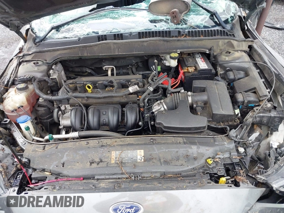2017 Ford Fusion SE с VIN 3FA6P0H78HR282249, выставлен на аукционе IAAI как лот 42373721 с пробегом 154 707 миль миль и . История ставок и продаж доступна на DreamBid. Изображение 10.