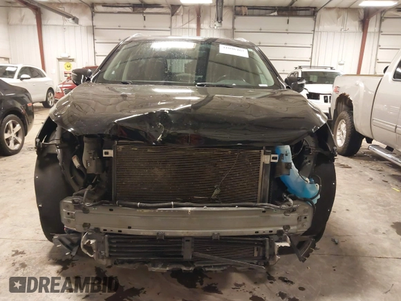 2018 Buick Enclave Essence with VIN 5GAERBKW1JJ166128, listed as a IAAI auction lot 41096467 with 169,805 mi miles and . Bid and sale history available at DreamBid. Image 13.