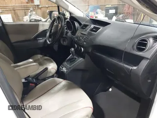 2012 Mazda 5 Grand Touring with VIN JM1CW2DL9C0100114, listed as a IAAI auction lot 42038998 with 160,651 mi miles and . Bid and sale history available at DreamBid. Image 5.