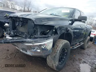 2011 Ram 1500 Sport with VIN 1D7RV1GTXBS644083, listed as a IAAI auction lot 41715588 with 147,998 mi miles. Bid and sale history available at carsss.com. Image 17.