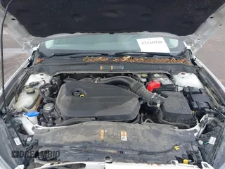 2013 Ford Fusion SE with VIN 3FA6P0HR3DR341655, listed as a IAAI auction lot 42446920 with 159,719 mi miles and . Bid and sale history available at DreamBid. Image 10.