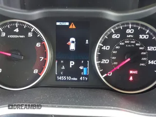 2019 Mitsubishi Eclipse Cross ES z VIN JA4AT3AA9KZ040347, wystawiony jako IAAI lot #41830375 z przebiegiem 145 510 mil mil oraz . Historia ofert i sprzedaży dostępna na DreamBid. Obrazek 7.