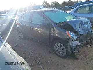 2014 Toyota Prius One with VIN JTDKDTB33E1570372, listed as a IAAI auction lot 41763352 with 118,713 mi miles and . Bid and sale history available at DreamBid. Image 1.