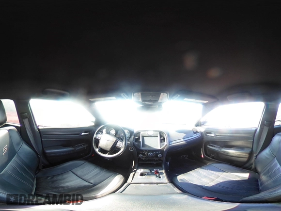 2014 Chrysler 300 S with VIN 2C3CCABG0EH235784, listed as a IAAI auction lot 41345692 with 109,920 mi miles and . Bid and sale history available at DreamBid. Image 18.