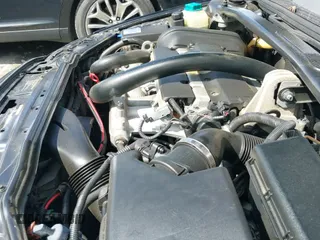 2007 Volvo S60 2.5L Turbo с VIN YV1RS592672617169, выставлен на аукционе IAAI как лот 43381741 с пробегом 151 379 миль миль и . История ставок и продаж доступна на DreamBid. Изображение 17.