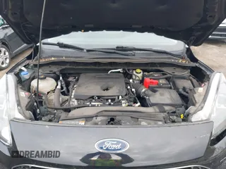 2020 Ford Escape SEL z VIN 1FMCU9H6XLUA29433, wystawiony jako IAAI lot #42446183 z przebiegiem 52 089 mil mil oraz . Historia ofert i sprzedaży dostępna na DreamBid. Obrazek 10.