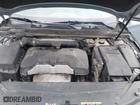 2015 Chevrolet Impala LS with VIN 1G11Z5SL4FU133482, listed as a IAAI auction lot 41973513 with 208,801 mi miles and . Bid and sale history available at DreamBid. Image 10.