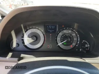 2015 Honda Odyssey Touring Elite z VIN 5FNRL5H91FB053430, wystawiony jako Copart lot #55276315 z przebiegiem 96 667 mil mil oraz Szkoda całkowita • Salvage title. Historia ofert i sprzedaży dostępna na DreamBid. Obrazek 9.