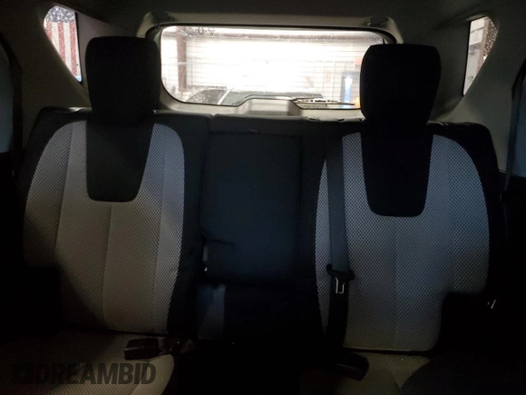 2012 Chevrolet Equinox LS with VIN 2GNALBEK7C6364758, listed as a Copart auction lot 48523285 with 176,237 mi miles and Salvage Title. Bid and sale history available at DreamBid. Image 10.