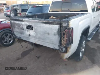 2017 GMC Sierra 1500 SLT with VIN 3GTP1NEC2HG456424, listed as a IAAI auction lot 41470072 with 129,884 mi miles and . Bid and sale history available at DreamBid. Image 6.