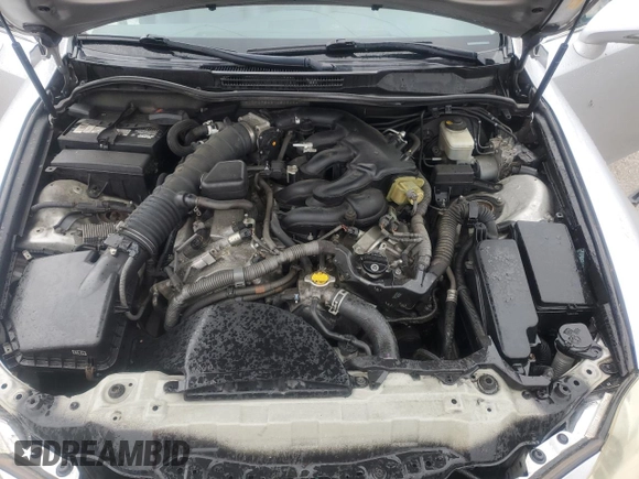 2010 Lexus IS 250 with VIN JTHCF5C2XA5036867, listed as a Copart auction lot 51318465 with 212,994 mi miles and Non Repairable. Bid and sale history available at carsss.com. Image 11.