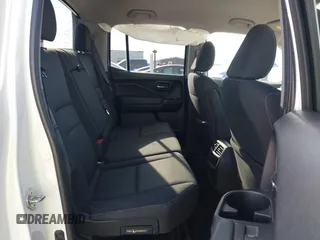 2019 Honda Ridgeline Sport с VIN 5FPYK2F19KB003547, выставлен на аукционе IAAI как лот 41485958 с пробегом 57 290 миль миль и . История ставок и продаж доступна на DreamBid. Изображение 8.