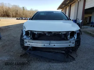 2019 Toyota Camry LE with VIN 4T1B11HK4KU818825, listed as a Copart auction lot 41471675 with 143,925 mi miles and Salvage Title. Bid and sale history available at carsss.com. Image 5.