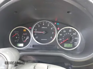 2006 Subaru Impreza WRX с VIN JF1GG79616G821401, выставлен на аукционе IAAI как лот 41933944 с пробегом 203 495 миль миль и . История ставок и продаж доступна на DreamBid. Изображение 7.