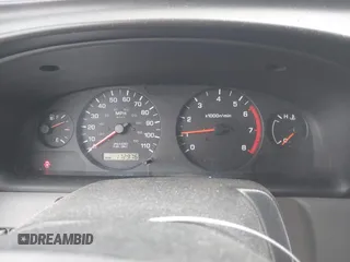 2000 Nissan Frontier XE with VIN 1N6ED27T1YC378034, listed as a IAAI auction lot 42145764 with 172,976 mi miles and . Bid and sale history available at DreamBid. Image 7.