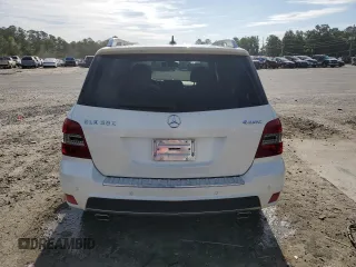 2012 Mercedes-Benz GLK 350 z VIN WDCGG8HB7CF908388, wystawiony jako Copart lot #57585335 z przebiegiem 173 469 mil mil oraz Szkoda całkowita • Salvage title. Historia ofert i sprzedaży dostępna na DreamBid. Obrazek 6.