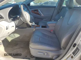 2011 Toyota Camry LE with VIN 4T1BF3EK3BU189611, listed as a Copart auction lot 80390264 with 180,066 mi miles and Non repairable. Bid and sale history available at DreamBid. Image 7.
