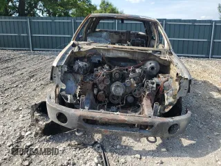 2008 Ford F-150 XLT z VIN 1FTPW14V28KB16776, wystawiony jako Copart lot #62528205 z przebiegiem Nie podano mil oraz Nie do naprawy • Non repairable. Historia ofert i sprzedaży dostępna na DreamBid. Obrazek 5.