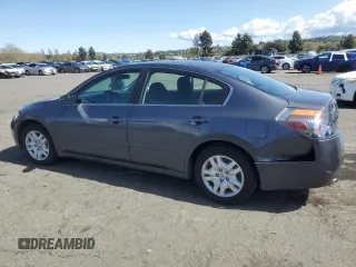 2009 Nissan Altima S with VIN 1N4AL21E69C143571, listed as a Copart auction lot 51819695 with 193,912 mi miles and Clean Title. Bid and sale history available at DreamBid. Image 2.