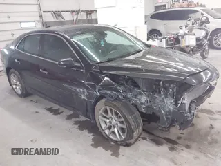 2014 Chevrolet Malibu LT with VIN 1G11C5SL8EF138544, listed as a IAAI auction lot 41984996 with 172,936 mi miles and . Bid and sale history available at DreamBid. Image 1.
